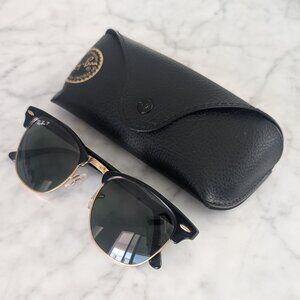 Ray-Ban Clubmaster Classic